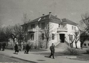 Vila Kajfež